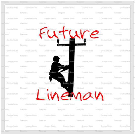 Future Lineman
