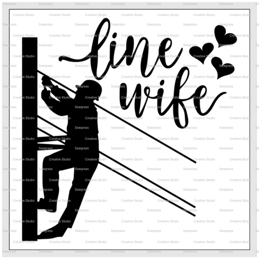 LineWife